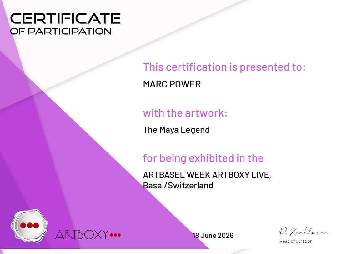 Marc Power