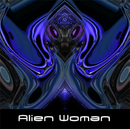 Alien Woman