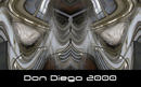Don Diego 2000