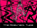 The Abstract Type Pink